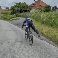 Open Beginnerstraining