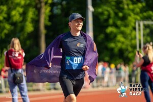 Hardlooptraining Batavierenrace