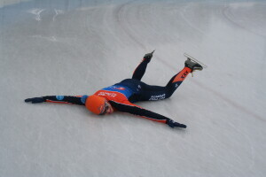 Dinsdagavond training 