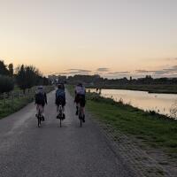 Lampjesronde