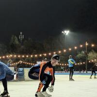 Vrijdagavond Training