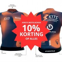 Wielerkleding SKITS