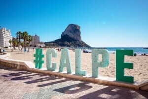 Calpereis