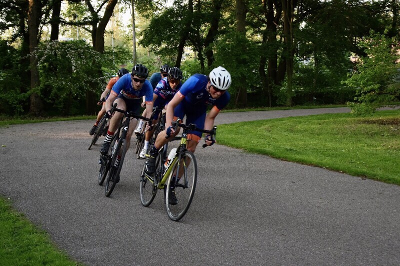 Ready2Race: Alphen a/d Rijn