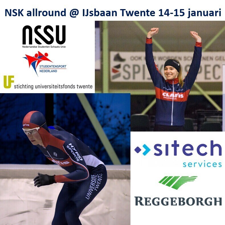 NSK- Allround