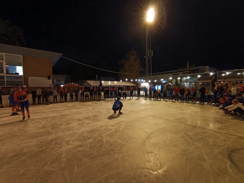Social skate