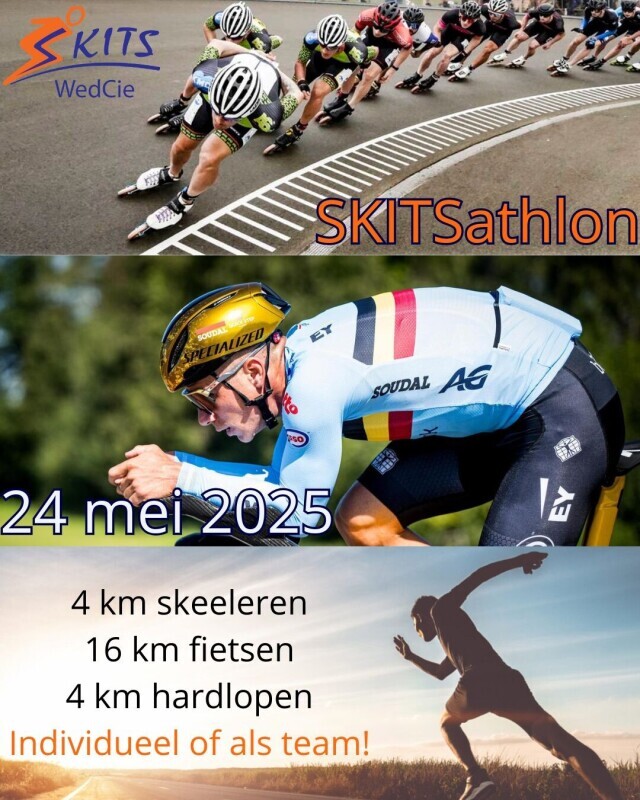 SKITSathlon