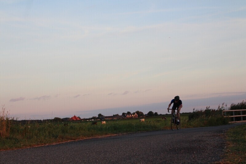 Tijdritcompetitie: Abcoude