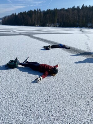 Winterreis