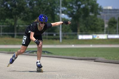 Open skeeler training 