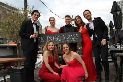 Lustrum Gala