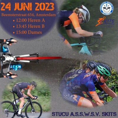 Studenten Cup Amsterdam