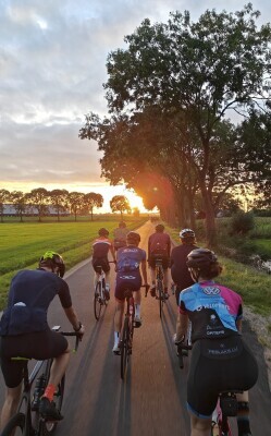 Intensieve training
