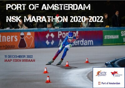 NSK marathon 2020-2022