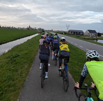 Techniek training