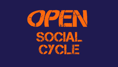 Open social cycle 