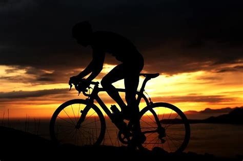 Vroege wielertraining