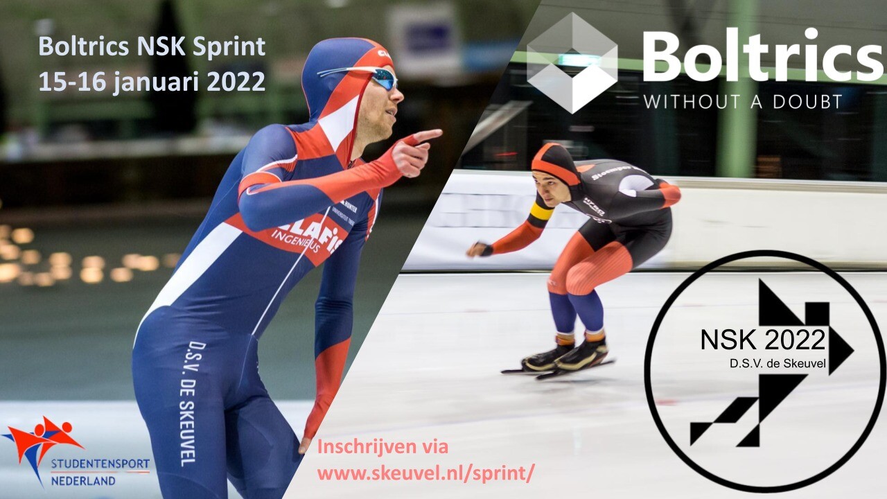 NSK Sprint (afgelast)