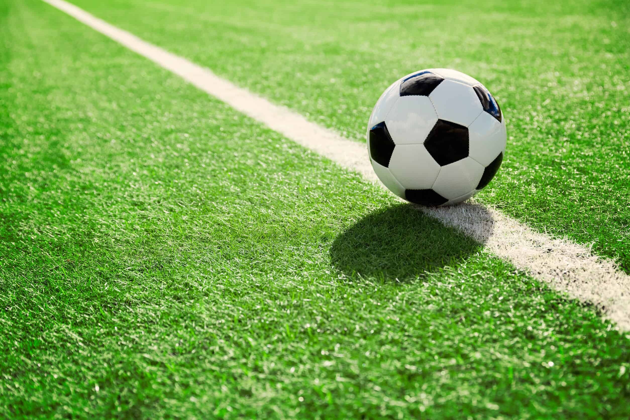 NSSK Voetbal