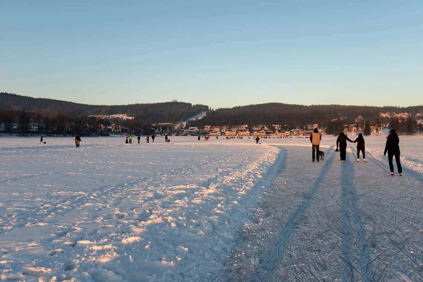 Winterreis