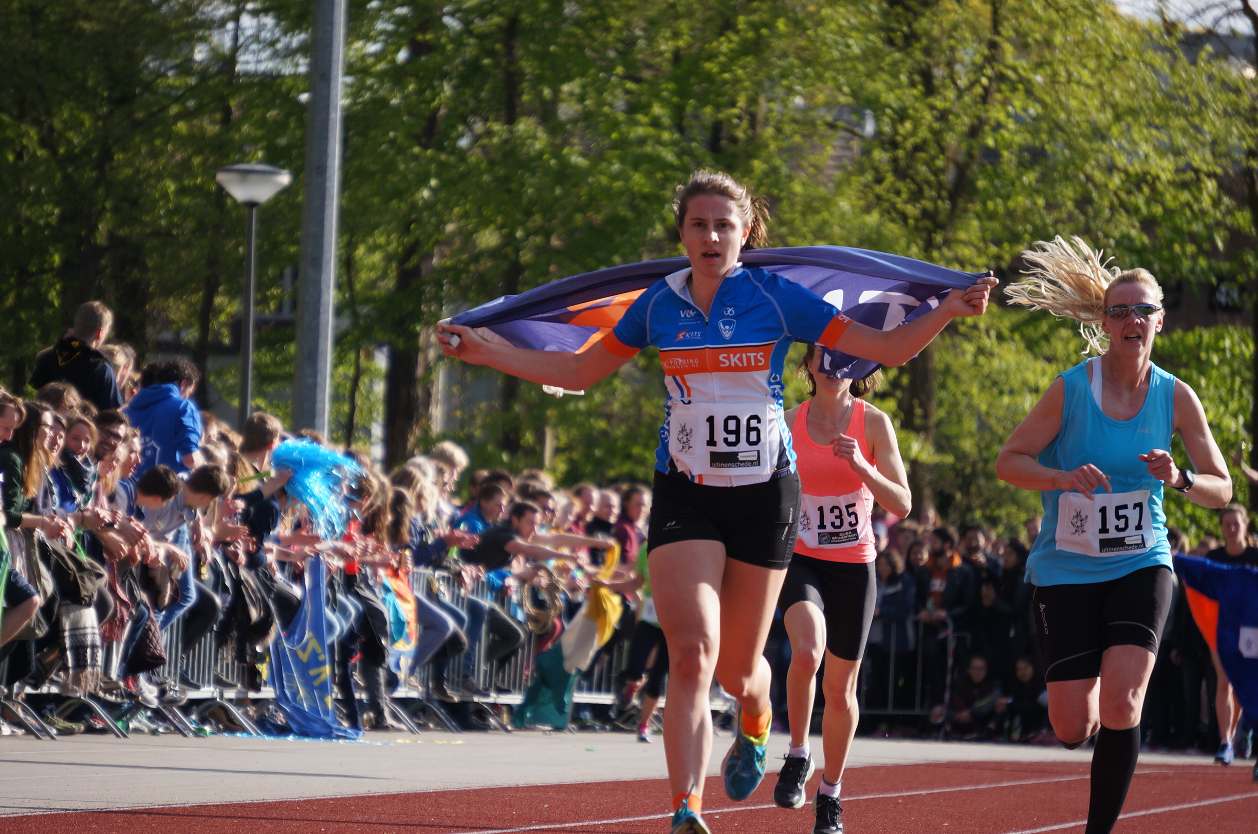 Batavierenrace 51e editie