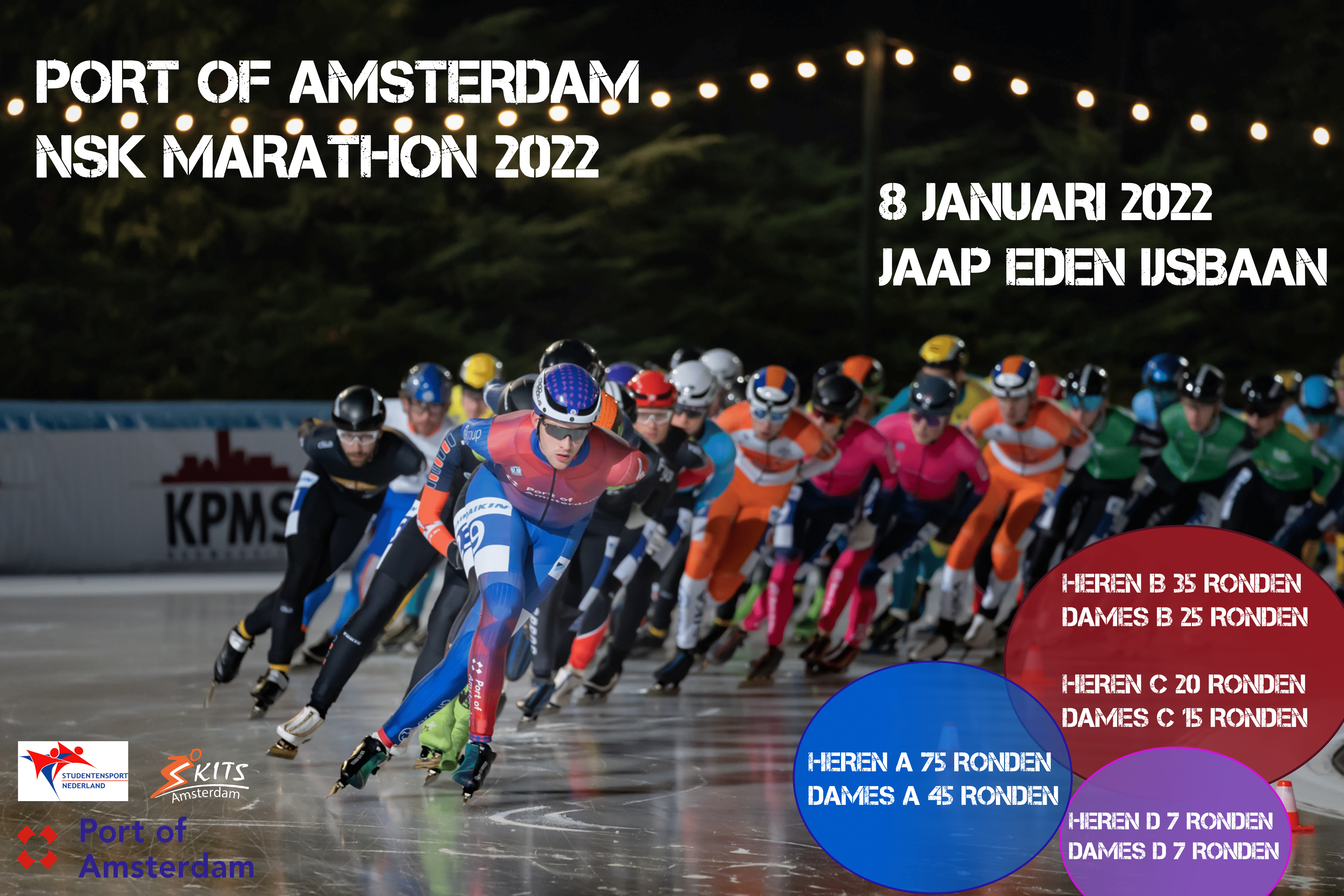 NSK Marathon 2022 (afgelast)