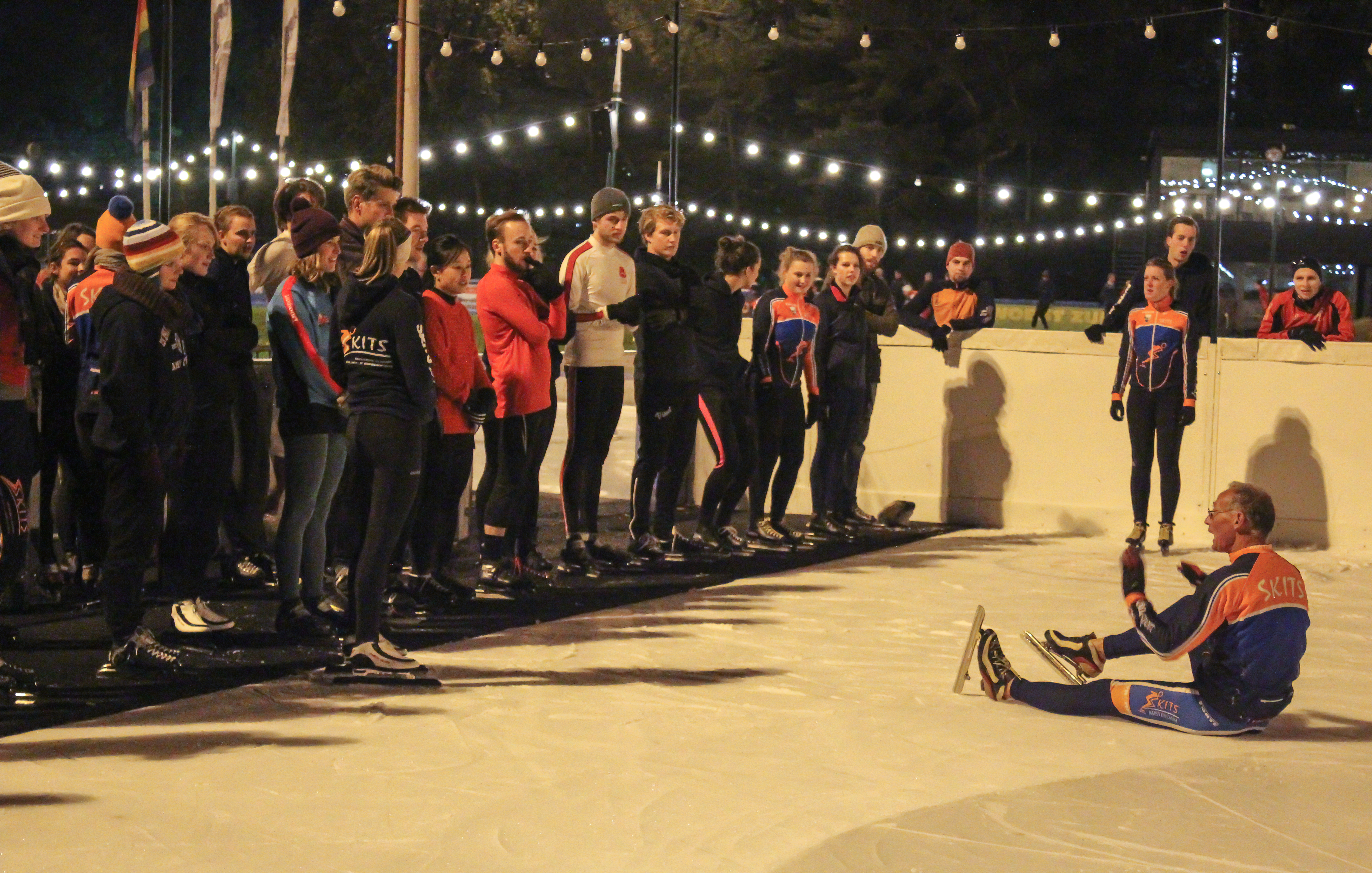 social skate