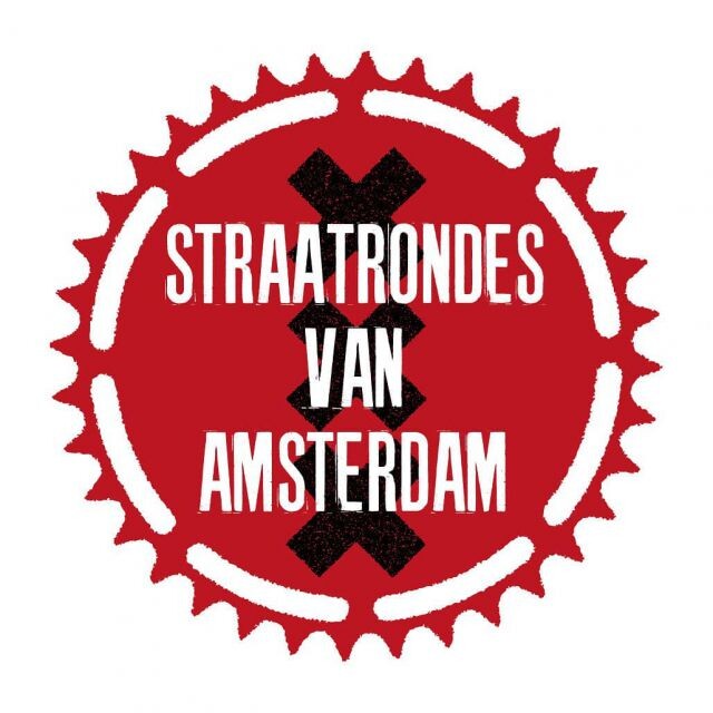 Sprint van de Zuidas