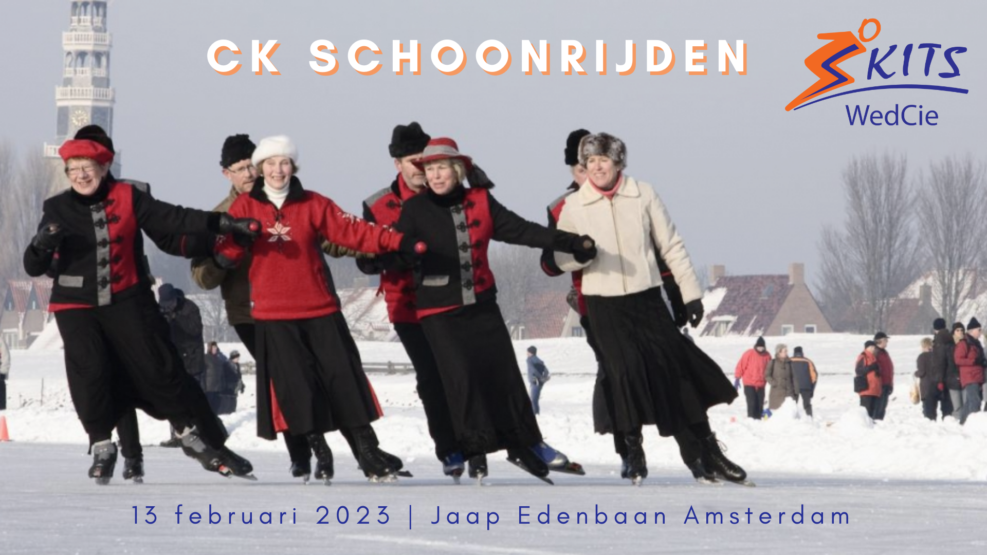 CK schoonrijden 2023