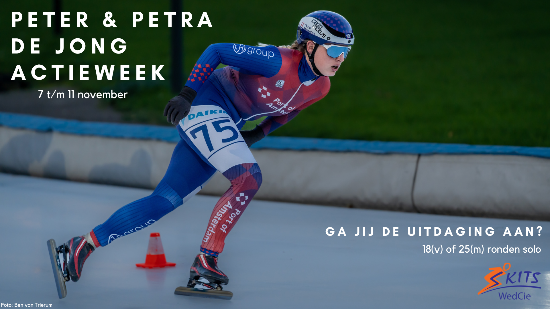 Peter & Petra de Jong Actieweek
