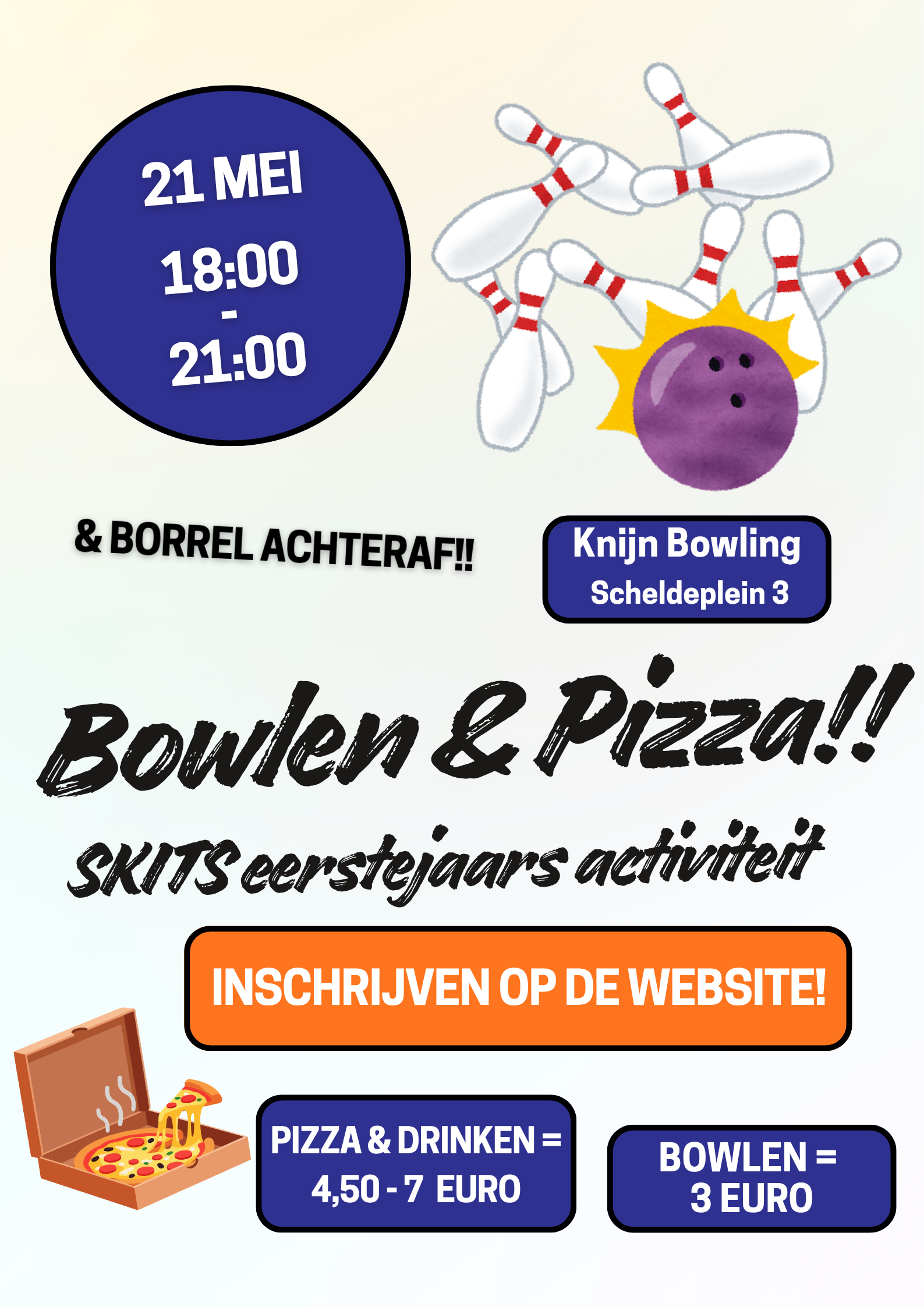 Bowlen