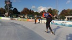 Schaatstraining 11:30