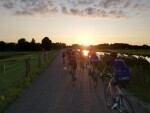 wielrennen instaptraining