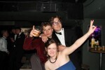 Open borrel
