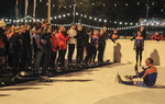 Social Skate