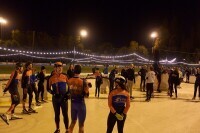 voorbeeldfoto Eerste Social Skate