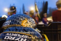 voorbeeldfoto Marathontraining